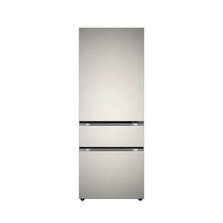 LG 디오스 AI 오브제컬렉션 김치톡톡 Fit & Max Z386SLL281