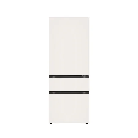 LG 디오스 AI 오브제컬렉션 김치톡톡 Fit & Max Z386GBB281