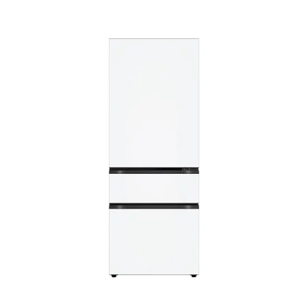 LG 디오스 AI 오브제컬렉션 김치톡톡 Fit & Max Z386MQQ221
