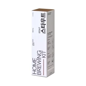 LG 홈브루 캡슐형 맥주 원료 패키지 (스타우트) 상품 이미지