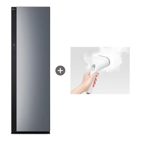 LG 스타일러 오브제컬렉션 (NEW) + 스티머 SC5GMR80A