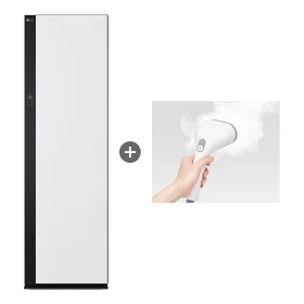 LG 스타일러 오브제컬렉션 (NEW) + 스티머 상품 이미지