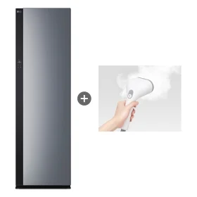 LG 스타일러 AI 오브제컬렉션 (2026 NEW) + 스티머
