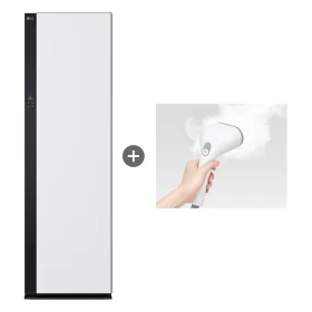 LG 스타일러 AI 오브제컬렉션 (2026 NEW) + 스티머 상품 이미지