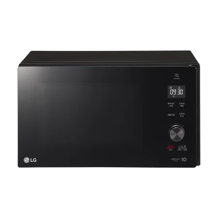 LG 디오스 전자레인지 MW25B