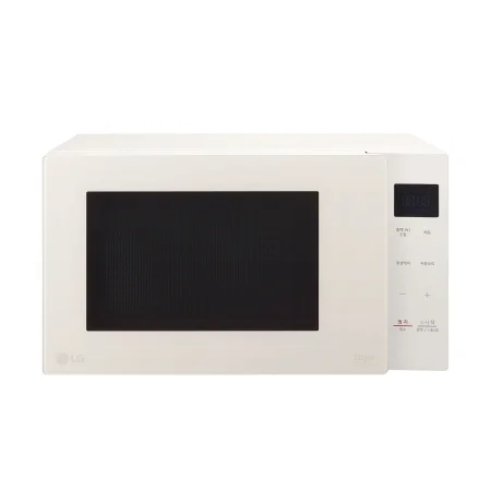 LG 디오스 오브제컬렉션 전자레인지 MWJ23EI