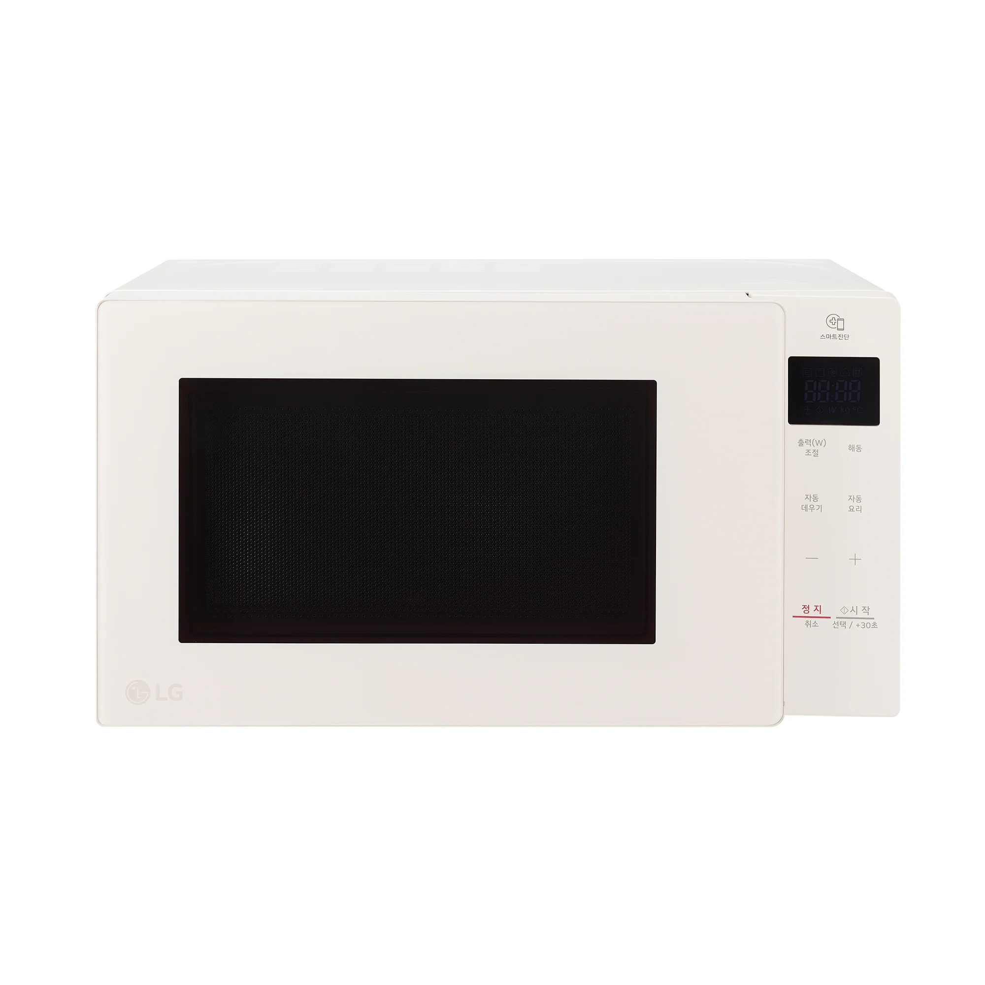 LG 오브제컬렉션 전자레인지 MWJ20EDN