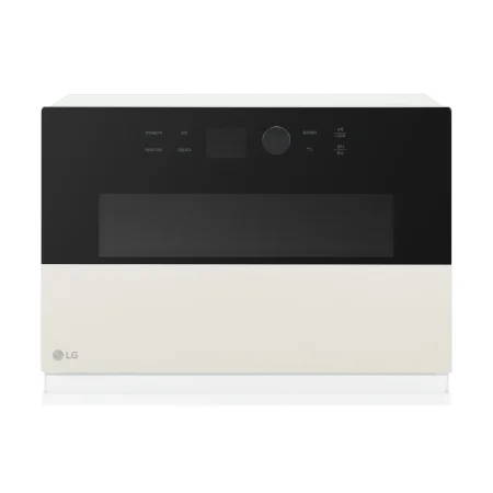 LG 디오스 오브제컬렉션 광파오븐 MLJ32EWSO