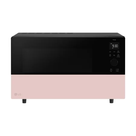 LG 디오스 오브제컬렉션 광파오븐 MLJ39PR