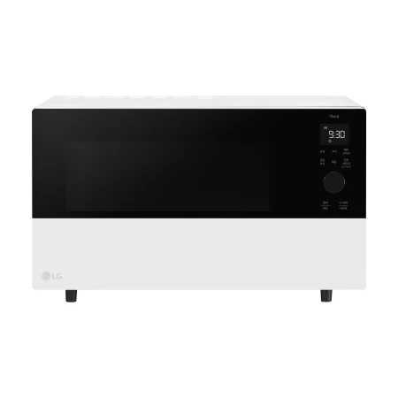 LG 디오스 오브제컬렉션 광파오븐 MLJ39HW
