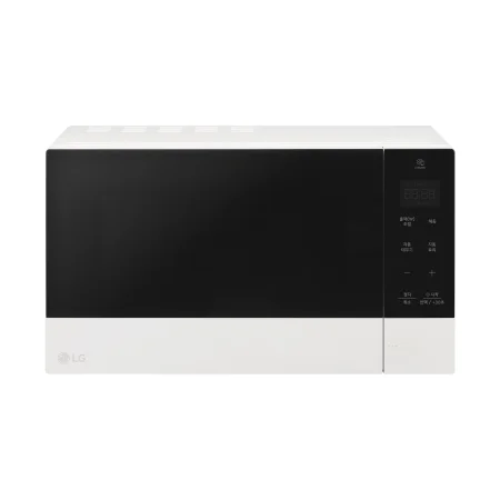 LG 디오스 오브제컬렉션 전자레인지 MWE25HD
