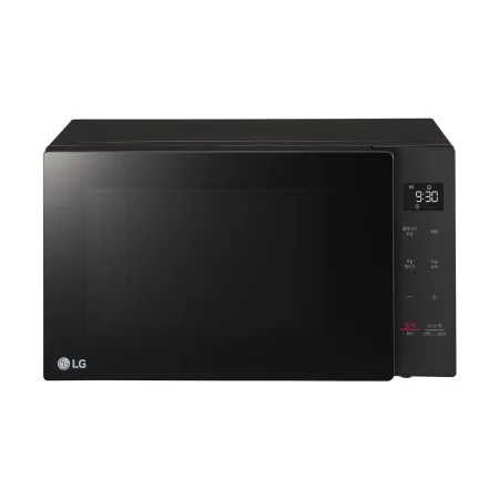 LG 디오스 전자레인지 MW23BDI
