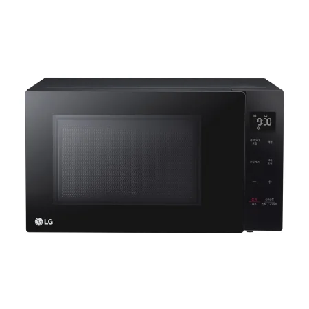 LG 디오스 전자레인지 MW23BPI