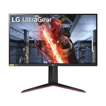 LG 울트라기어 게이밍모니터 상품 이미지