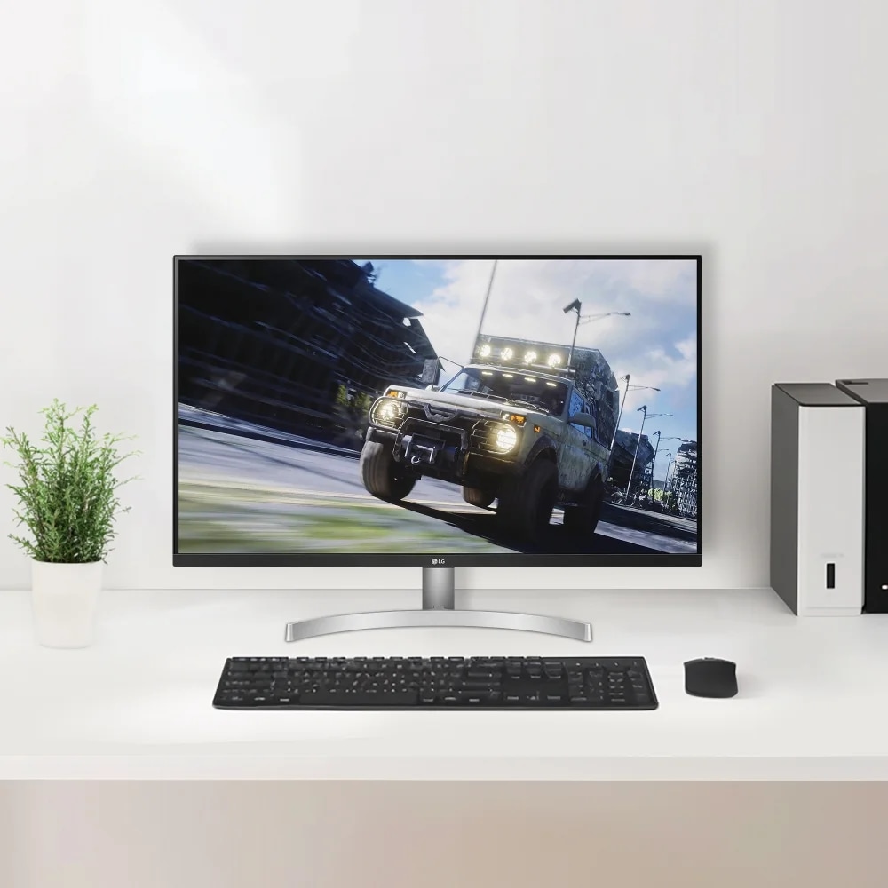 LG 울트라HD 모니터 | 32UN500 | 모니터 | PC/모니터 | 제품/소모품
