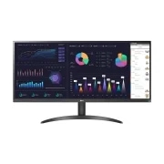 LG 울트라와이드 모니터 | 34WQ500 | 모니터 | PC/모니터 | 제품