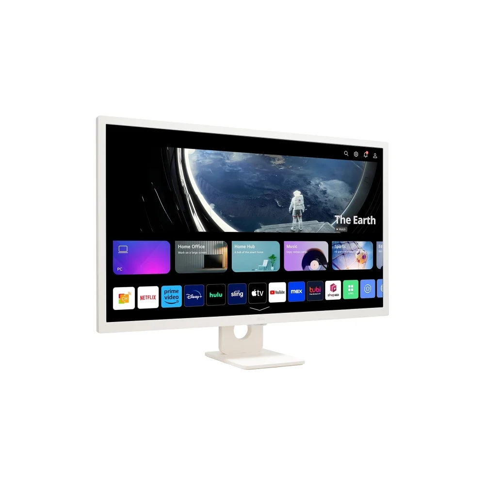 LG 스마트모니터 | 32SR50F | 모니터 | PC/모니터 | 제품/소모품 | LG전자