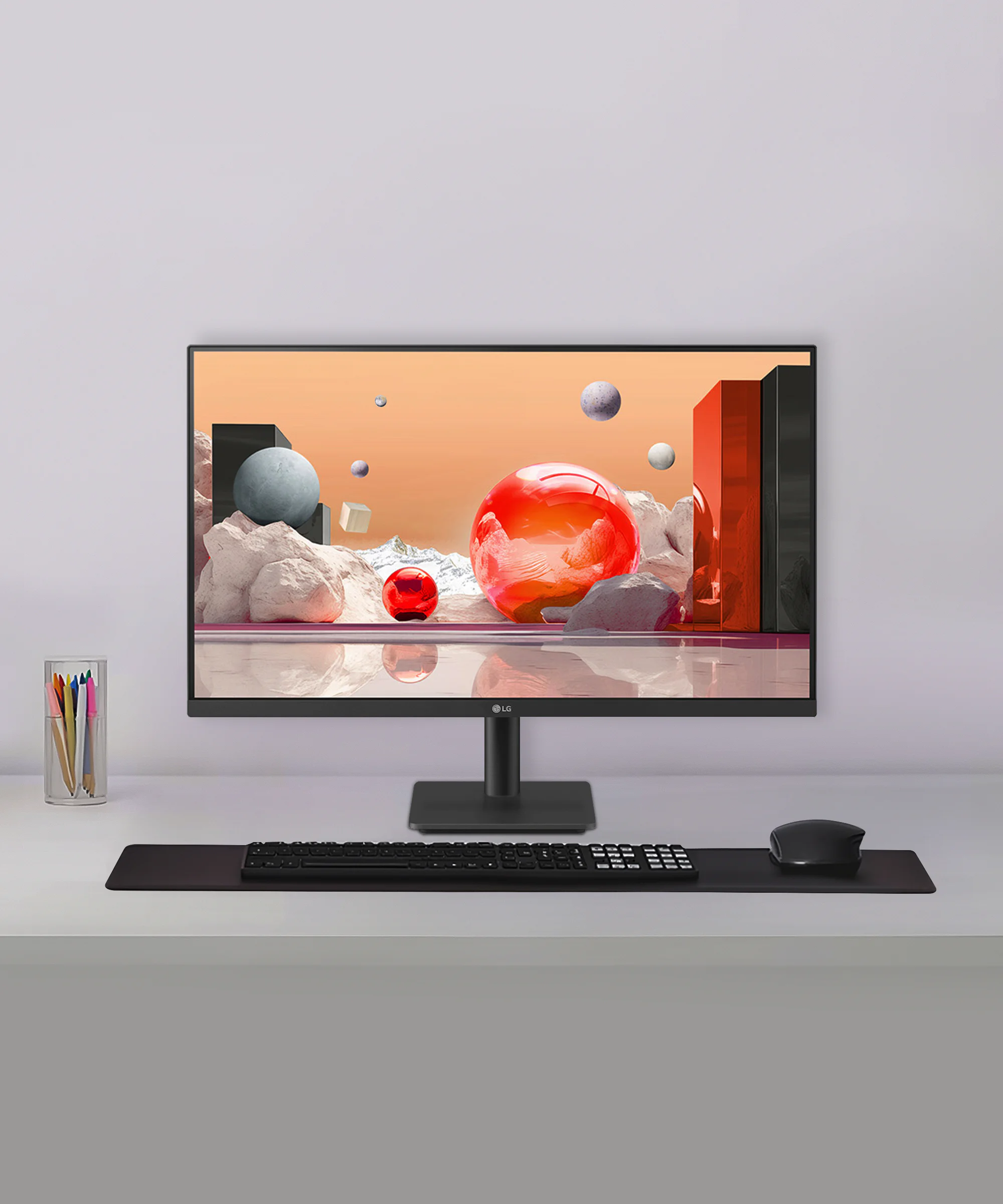 LG PC 모니터 | 27MS500 | 모니터 | PC/모니터 | 제품/소모품 | LG전자