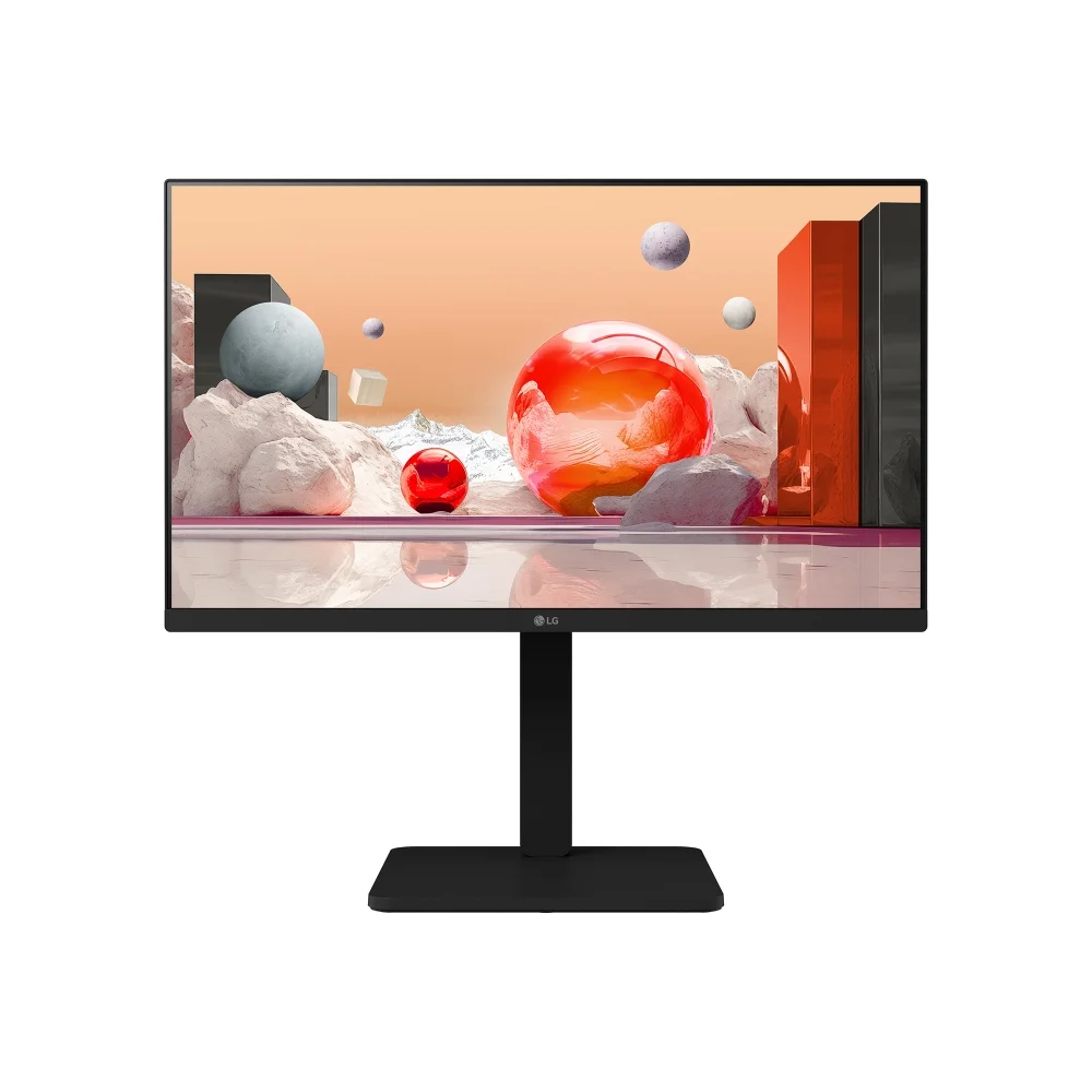 LG PC모니터 | 24BA450 | 모니터 | PC/모니터 | 제품/소모품 | LG전자