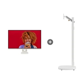 LG 스마트모니터 스윙 AI 라이트 상품 이미지