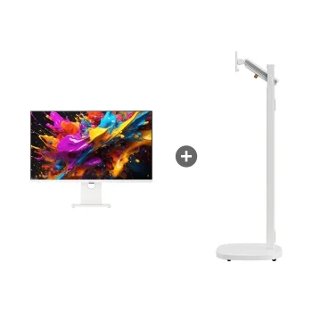 LG 스마트모니터 스윙 라이트 상품 이미지