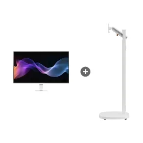 LG 스마트모니터 스윙 AI 라이트 상품 이미지