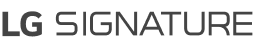 LG SIGNATURE