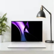 LG 그램 43.1cm 17Z90S 시리즈 화이트 컬러 모델의 썸네일 이미지입니다.