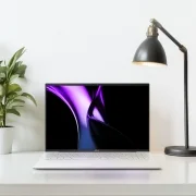 LG 그램 40.6cm 16Z90S 시리즈 화이트 컬러 모델의 썸네일 이미지입니다.