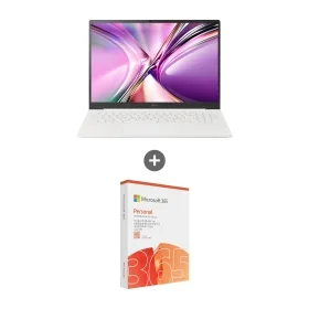 LG 그램 Pro AI 2026, Copilot+ PC + Microsoft 365 Personal (1년권) 상품 이미지