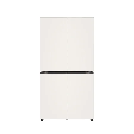LG 디오스 오브제컬렉션 냉장고 (매직스페이스) T873MEE111