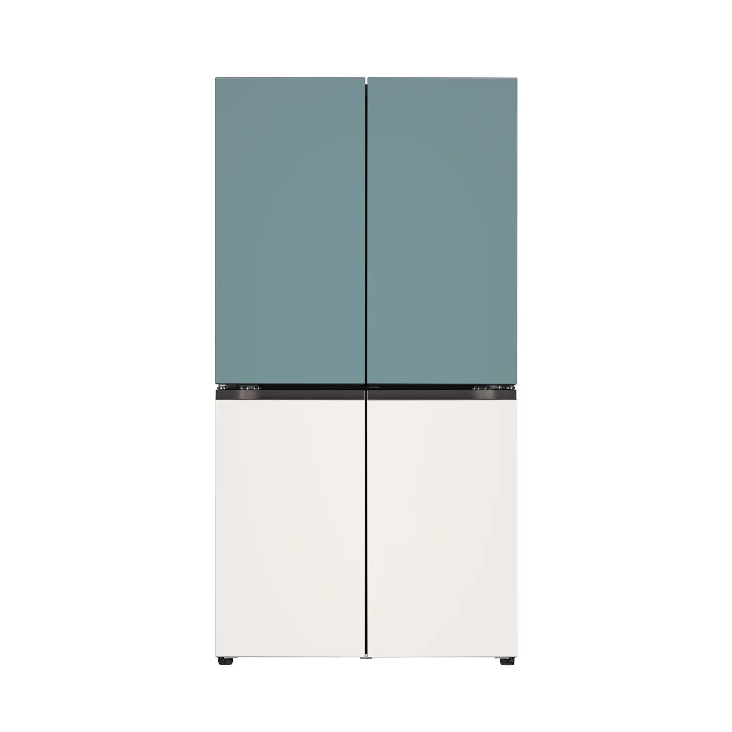 T873MTE111.CKOR · 오브제컬렉션 클레이 민트 / 베이지