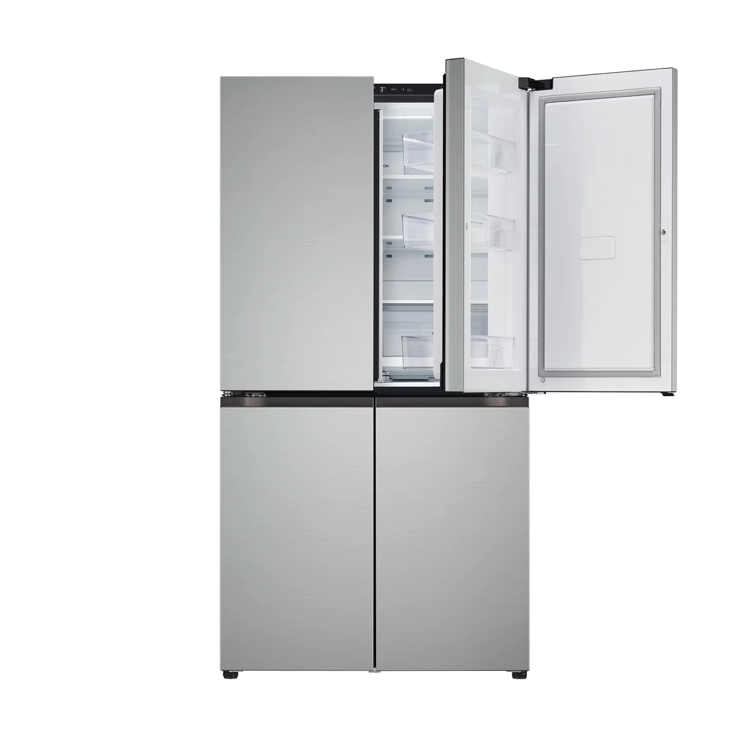 LG 디오스 오브제컬렉션 매직스페이스 냉장고 | T873P111 | 냉장고