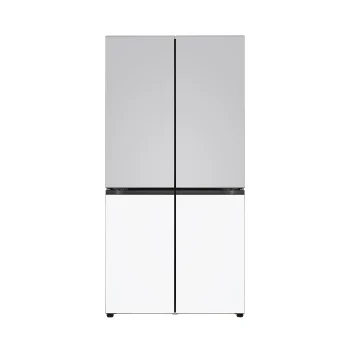 LG 디오스 오브제컬렉션 더블매직스페이스 냉장고 상품 이미지