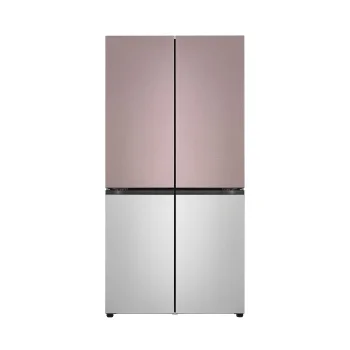 LG 디오스 오브제컬렉션 더블매직스페이스 냉장고 상품 이미지