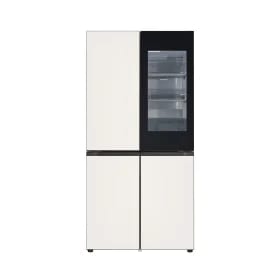 LG 디오스 오브제컬렉션 STEM 베이직 냉장고 Fit & Max (노크온)