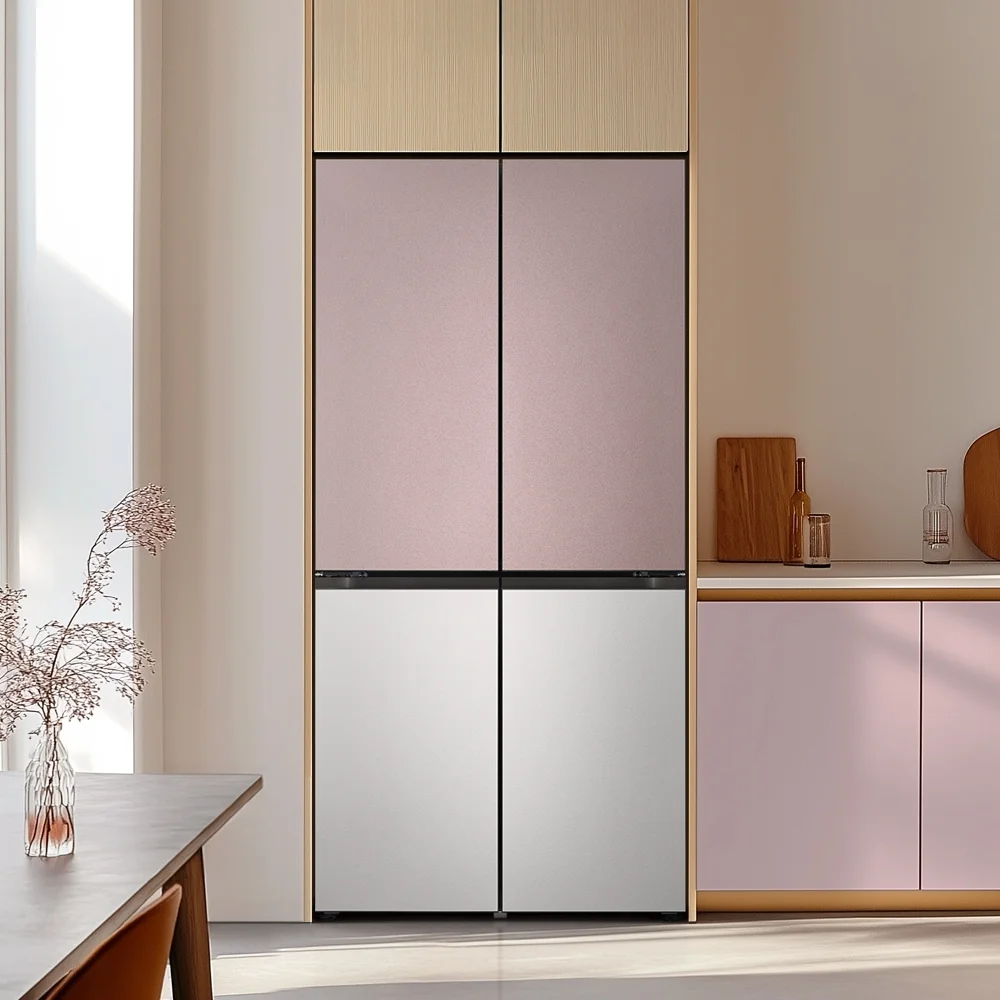 LG 냉장고 M626SKV052S의 제품이미지입니다.