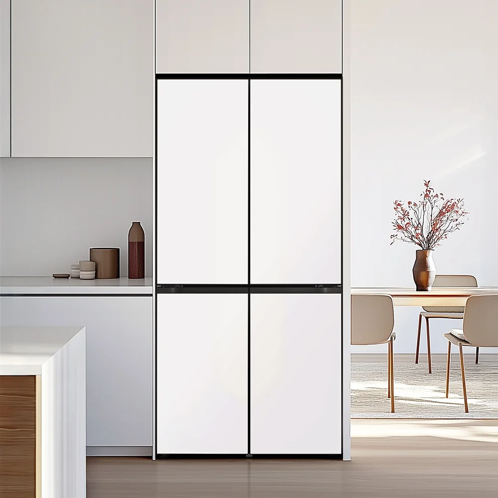 LG 냉장고 M626GQQ052의 제품이미지입니다.