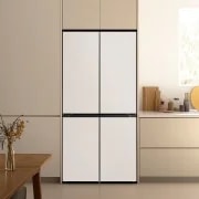 LG 냉장고 M626GGG052S_의 제품이미지입니다.