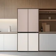 LG 냉장고 M626GAG052S_의 제품이미지입니다.