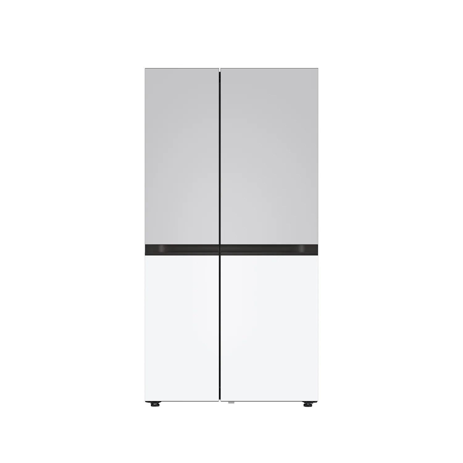 S836MRQ032.CKOR · 오브제컬렉션 크림 그레이 / 에센스 화이트