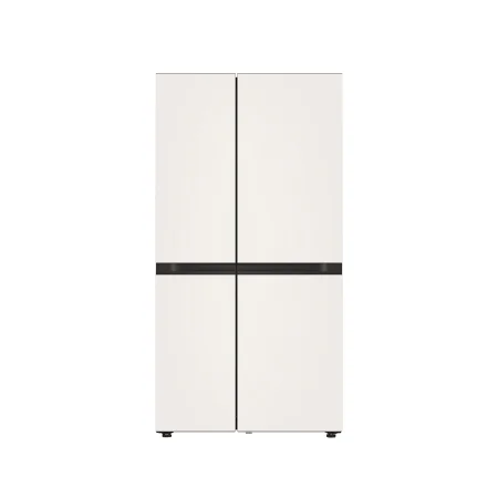 LG 디오스 AI 오브제컬렉션 냉장고 (양문형) S836MEE022
