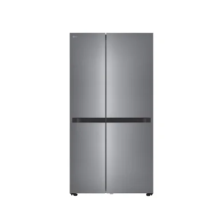 LG 디오스 AI 오브제컬렉션 냉장고 (양문형) S656P003