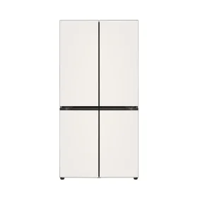 LG 디오스 AI 오브제컬렉션 STEM 베이직 냉장고 (매직스페이스) 상품 이미지