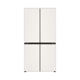 LG 디오스 오브제컬렉션 STEM 베이직 냉장고 (매직스페이스) 상품 이미지