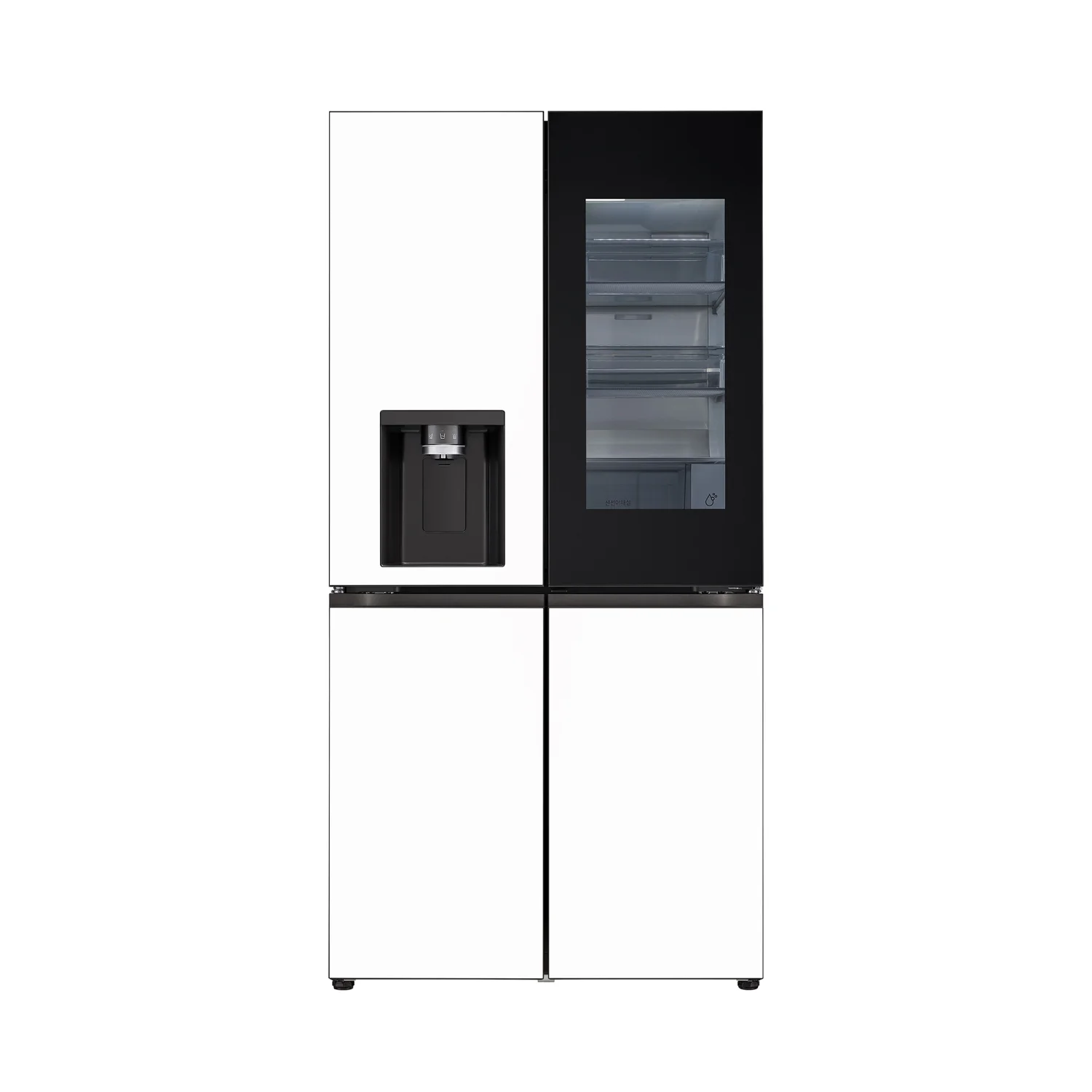 W826GQQ482S.AKOR · 오브제컬렉션 에센스 화이트 / 에센스 화이트