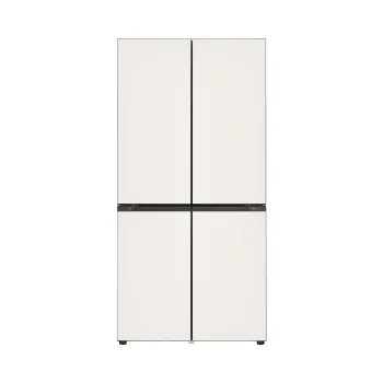 LG 디오스 AI 오브제컬렉션 냉장고 Fit & Max 상품 이미지