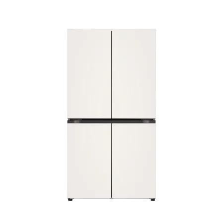 LG 디오스 AI 오브제컬렉션 냉장고 T876MEE011