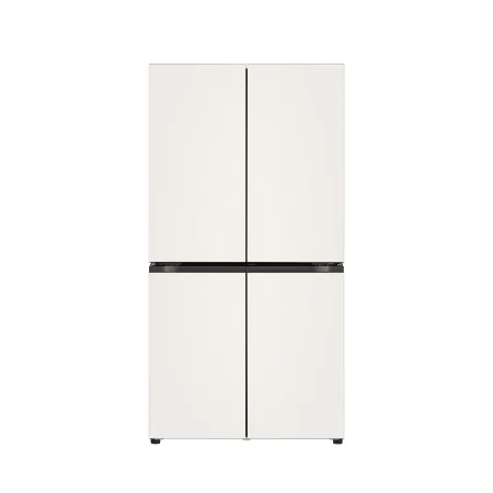 LG 디오스 AI 오브제컬렉션 냉장고 (매직스페이스) T876MEE1H1