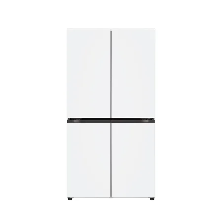 LG 디오스 AI 오브제컬렉션 냉장고 (매직스페이스) T876MQQ1H1